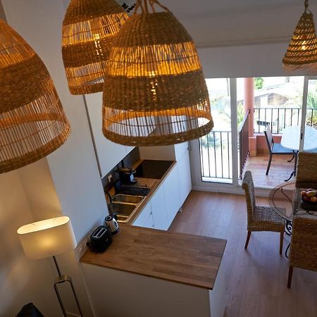 Vue Mer Panoramique Exceptionnelle L T2 Mezzanine Luxueux Banyuls-sur-Mer Kültér fotó