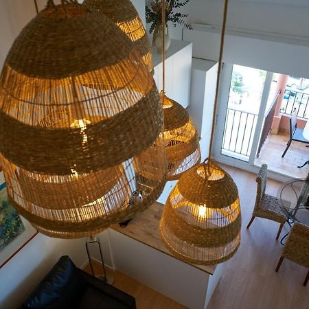 Vue Mer Panoramique Exceptionnelle L T2 Mezzanine Luxueux Banyuls-sur-Mer Kültér fotó