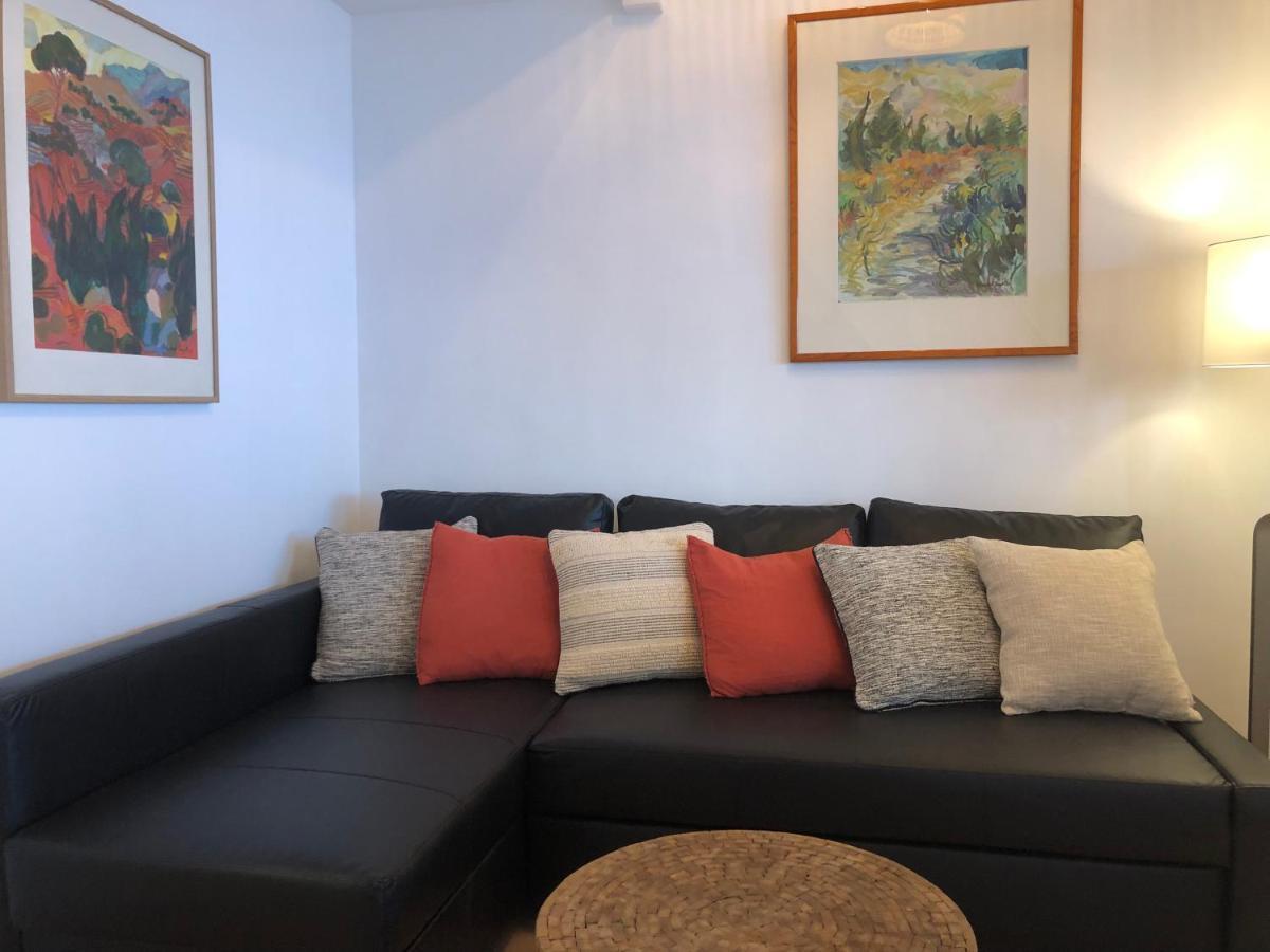 Vue Mer Panoramique Exceptionnelle L T2 Mezzanine Luxueux Banyuls-sur-Mer Kültér fotó